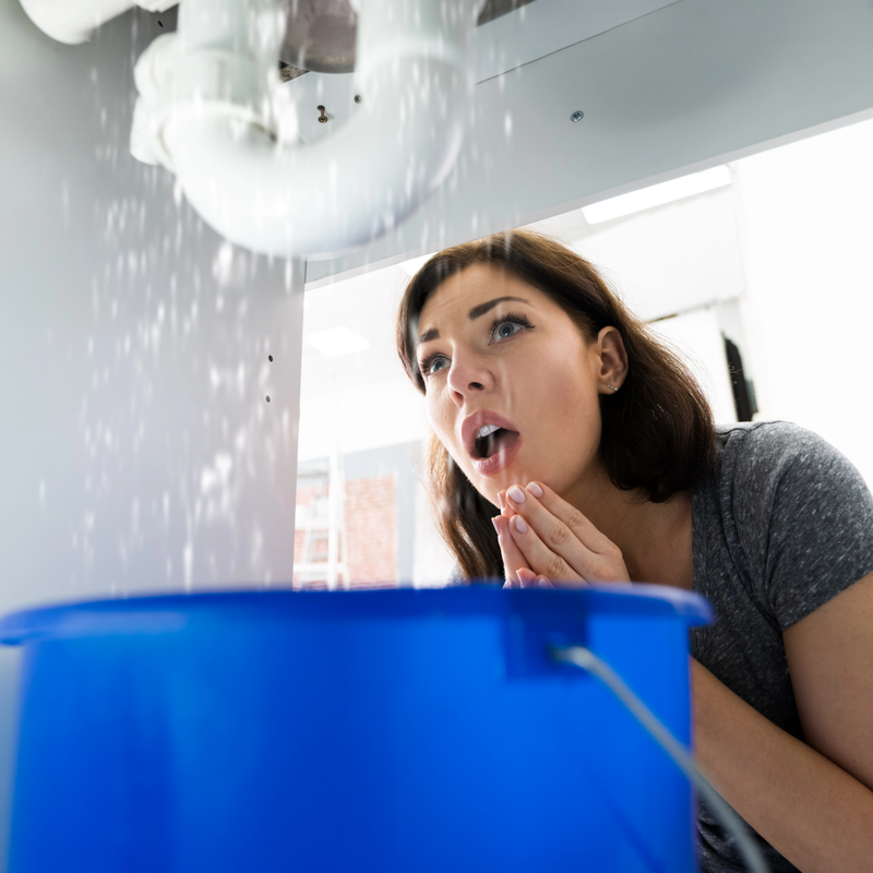 How To Protect Your Denton County Home From Heavy Rain and Flooding