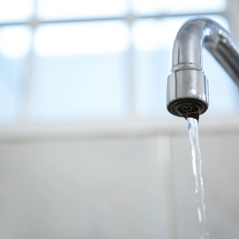 Why Is My Water Pressure So Low? Top 5 Causes and Solutions