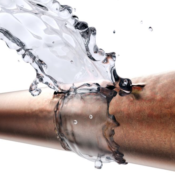 WATER LEAKS & FLOODING