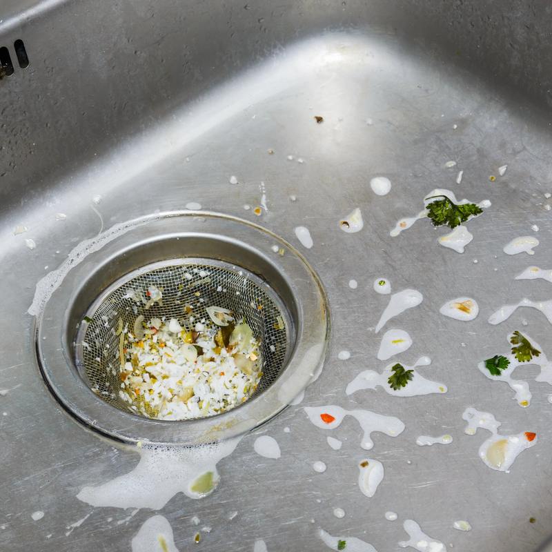 10 Effective Ways Denton Homeowners Can Keep Their Drains Unclogged | Haltex Plumbing