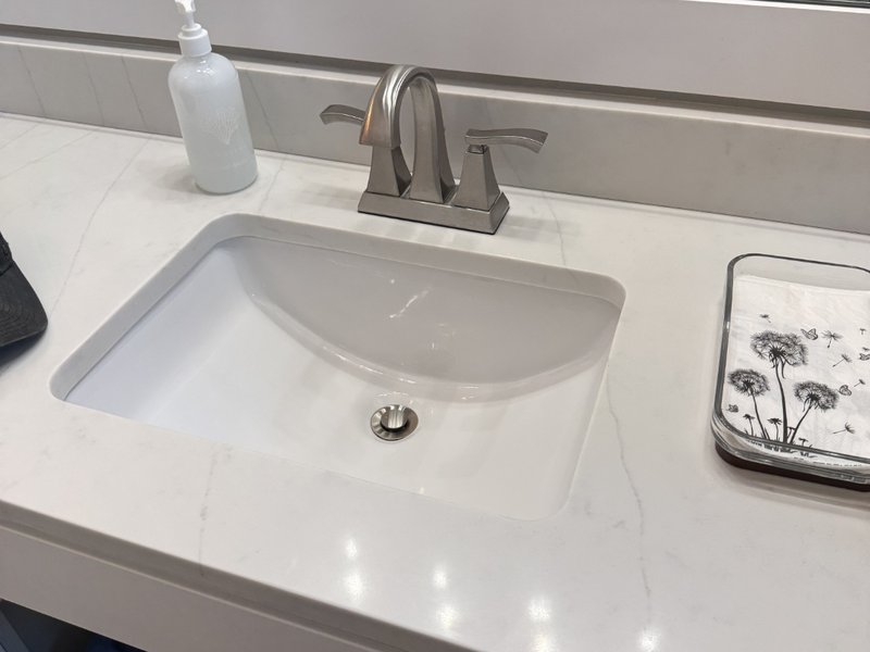 Professional Fixture Replacement Across Denton County