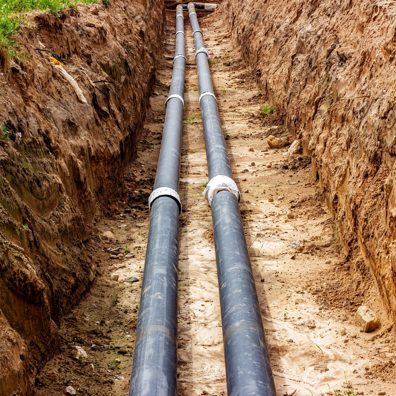 Why Texas Businesses Should Invest in Water Filtration Systems