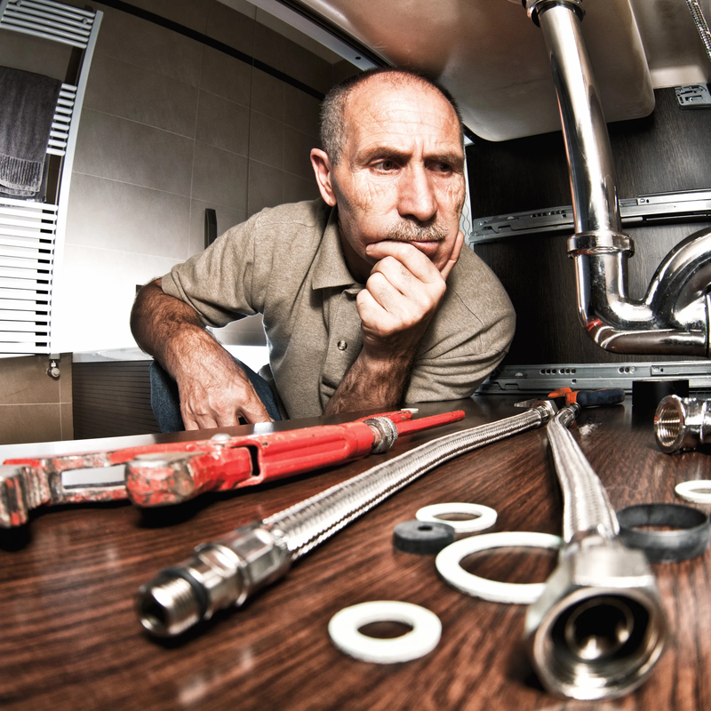 10 Plumbing Myths Debunked