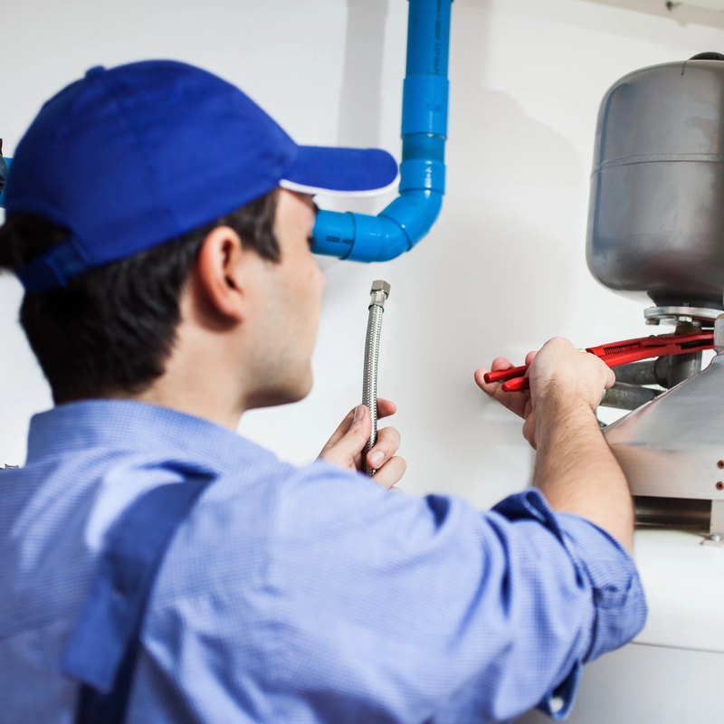 Top 10 Plumbing Upgrades to Boost Your Denton Home Value