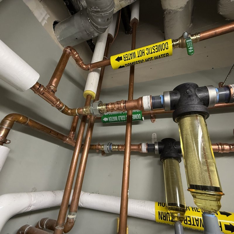 Energy-Efficient Water Heating Options for Denton County Residents — Haltex Plumbing