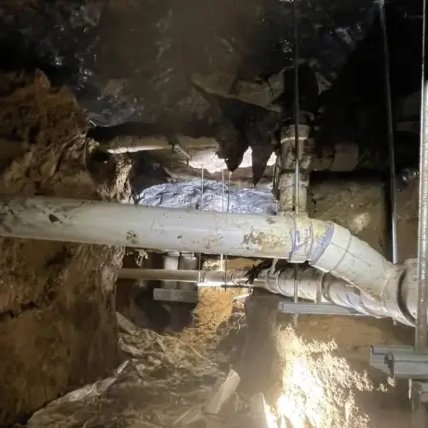 Protect Your Pipes During a North Texas Freeze