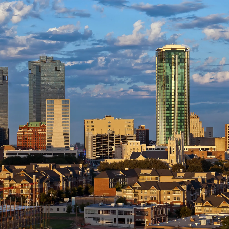 16 Awesome Day Trip Spots in Dallas Fort Worth Area