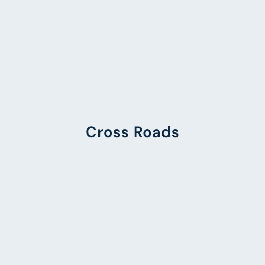 Cross Roads