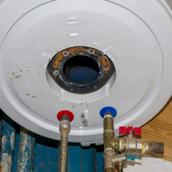 WATER HEATER FAILURES OR LEAKS