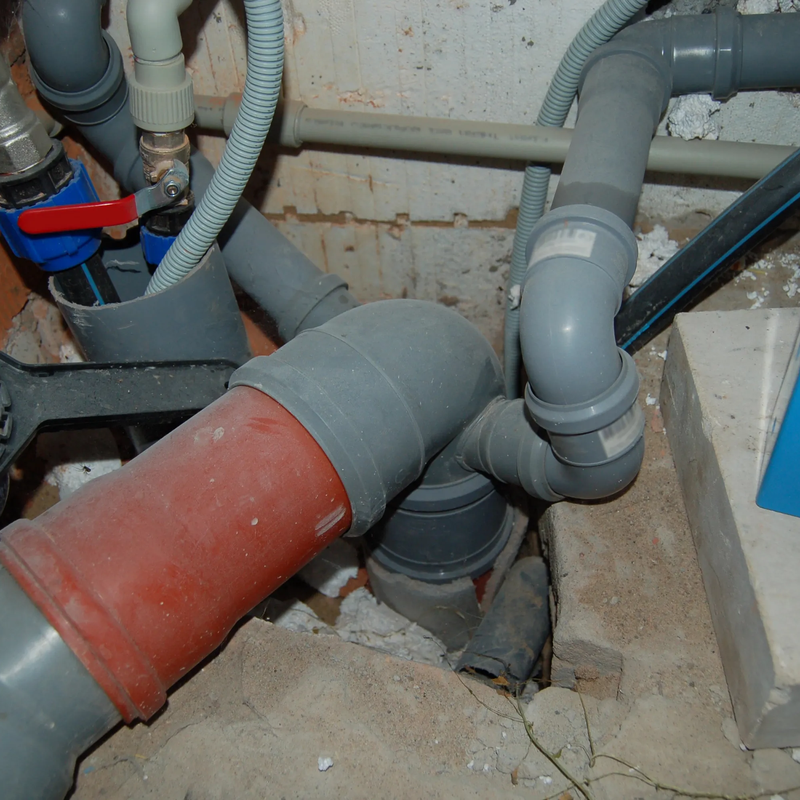 Frequently Asked Plumbing Questions by McKinney Residents - Haltex Plumbing