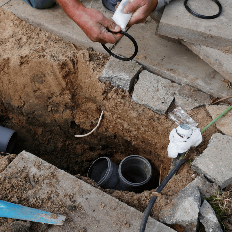 The Most Common Causes Of Sudden Low Water Pressure