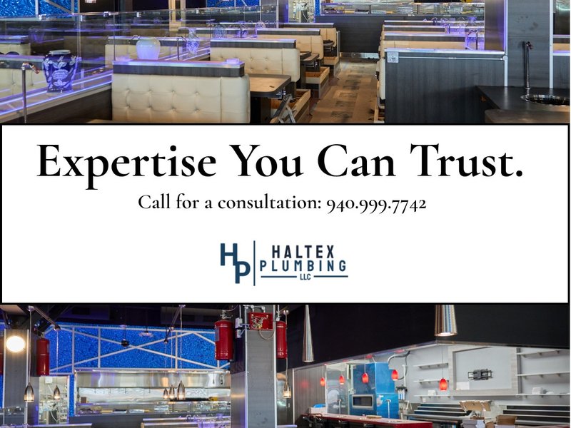 Expertise You Can Trust