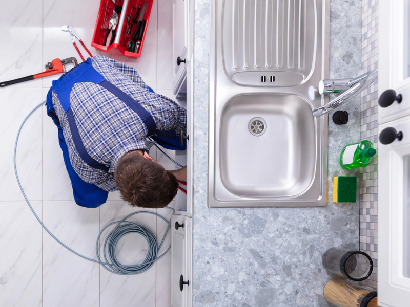 Common Plumbing Emergencies That We Handle