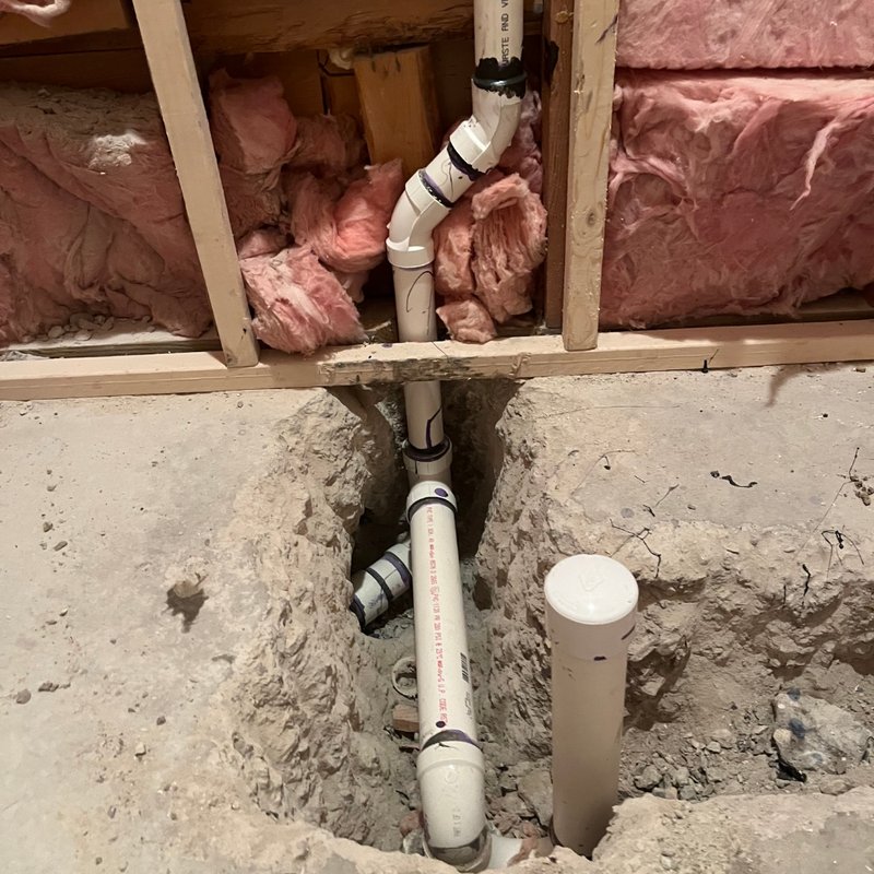 How New Construction Growth Impacts Local Plumbing Systems in Denton