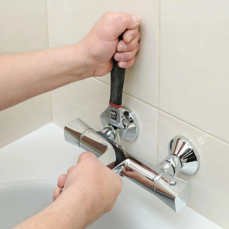 How Local Water Quality In Denton Can Impact Your Pipes and Appliances