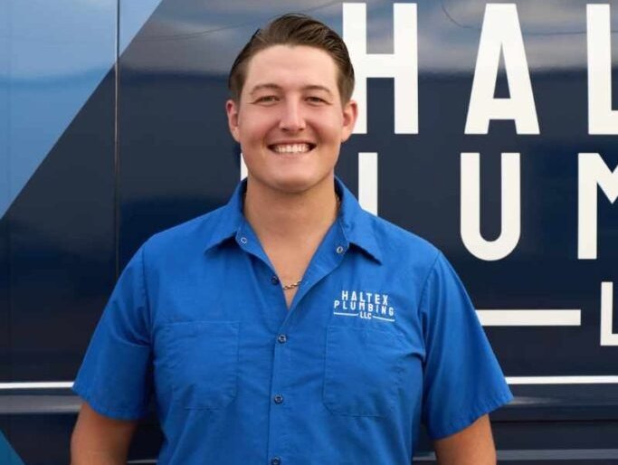 About Haltex Plumbing | Family-Owned Plumber in Denton, TX