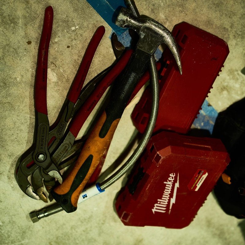 City of Denton Texas Plumbing Codes That Homeowners Should Know — Haltex Plumbing