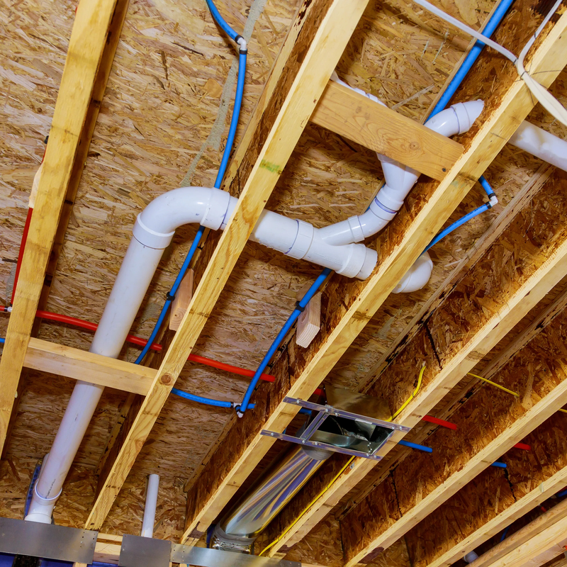 City of Denton Texas Plumbing Codes That Homeowners Should Know