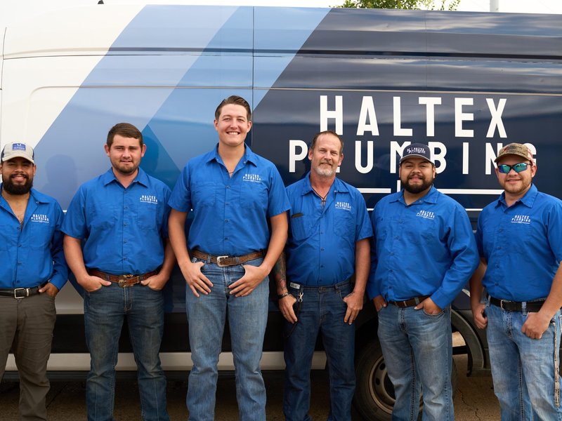 Why Choose Haltex for All Your New Construction Needs?