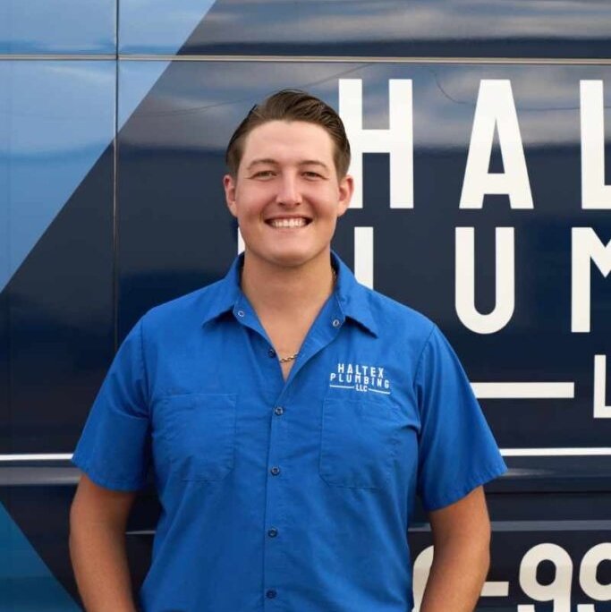 Owner & Responsible Master Plumber