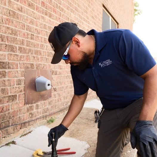 Drain Cleaning in Argyle