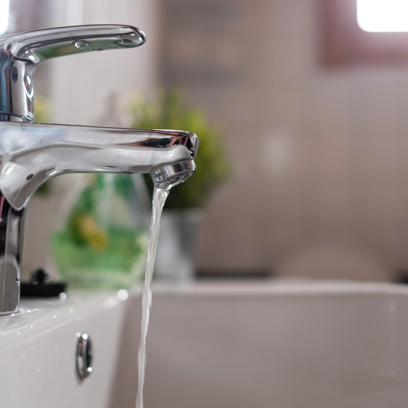 How Denton’s Water Hardness Impacts Tankless Water Heater Efficiency