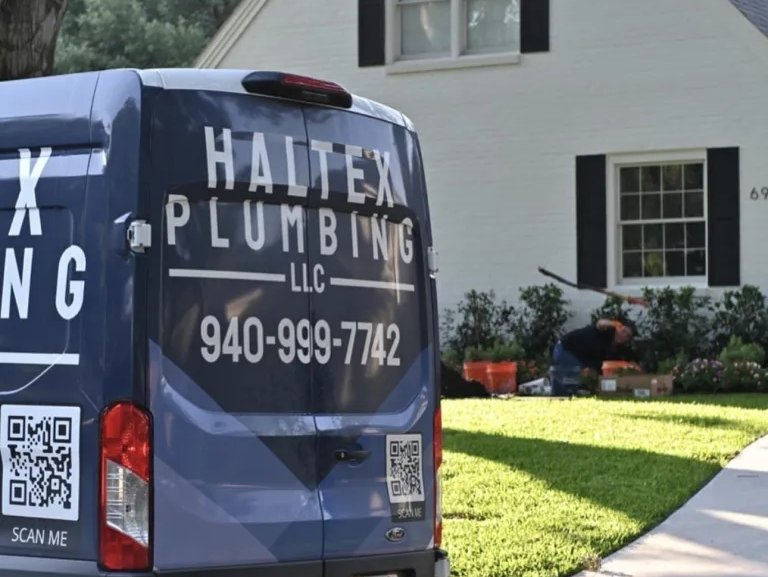 Additional Plumbing Services