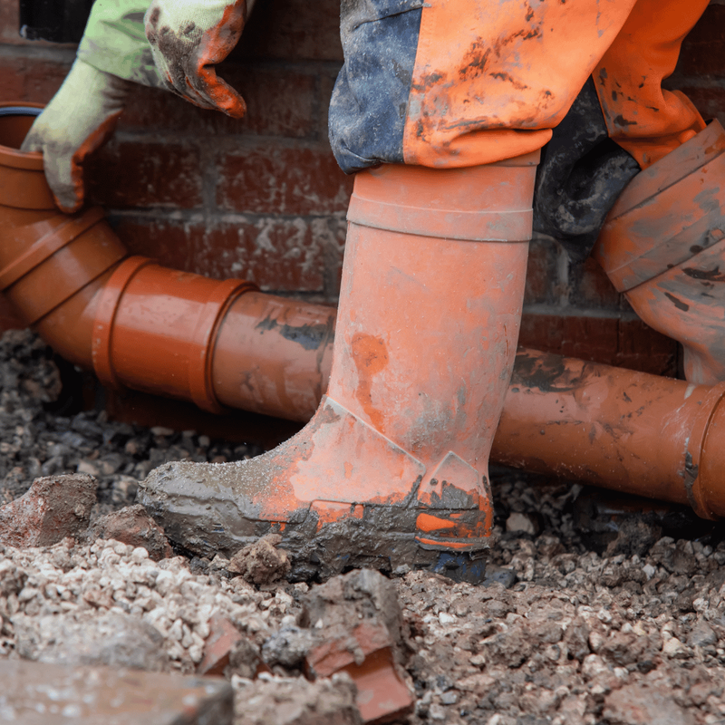 Slab Leaks In Commercial Properties