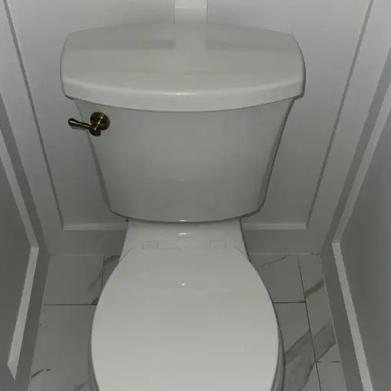 Toilet Repair & Toilet Installation Denton