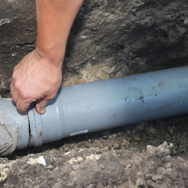 10 Signs That You May Have a Damaged Sewer Line