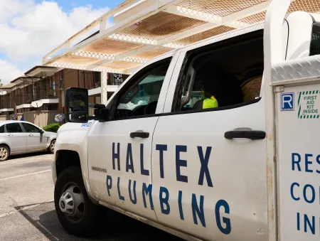 Our Commercial Plumbing Services
