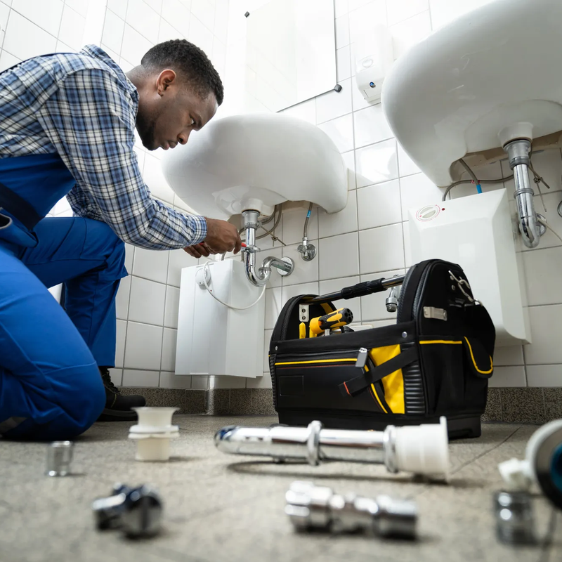 10 Common Plumbing Issues in Commercial Buildings