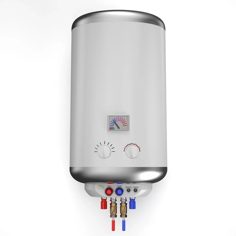 Gas vs. Electric Water Heaters: Your North Texas Home Hot Water Guide