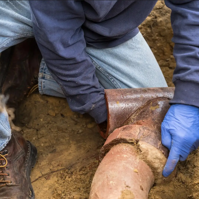 How Local Water Quality In Denton Can Impact Your Home